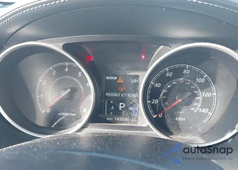 2010 Mitsubishi Outlander Gt z USA, uszkodzony, nr VIN JA4JT5AX5AZ002578